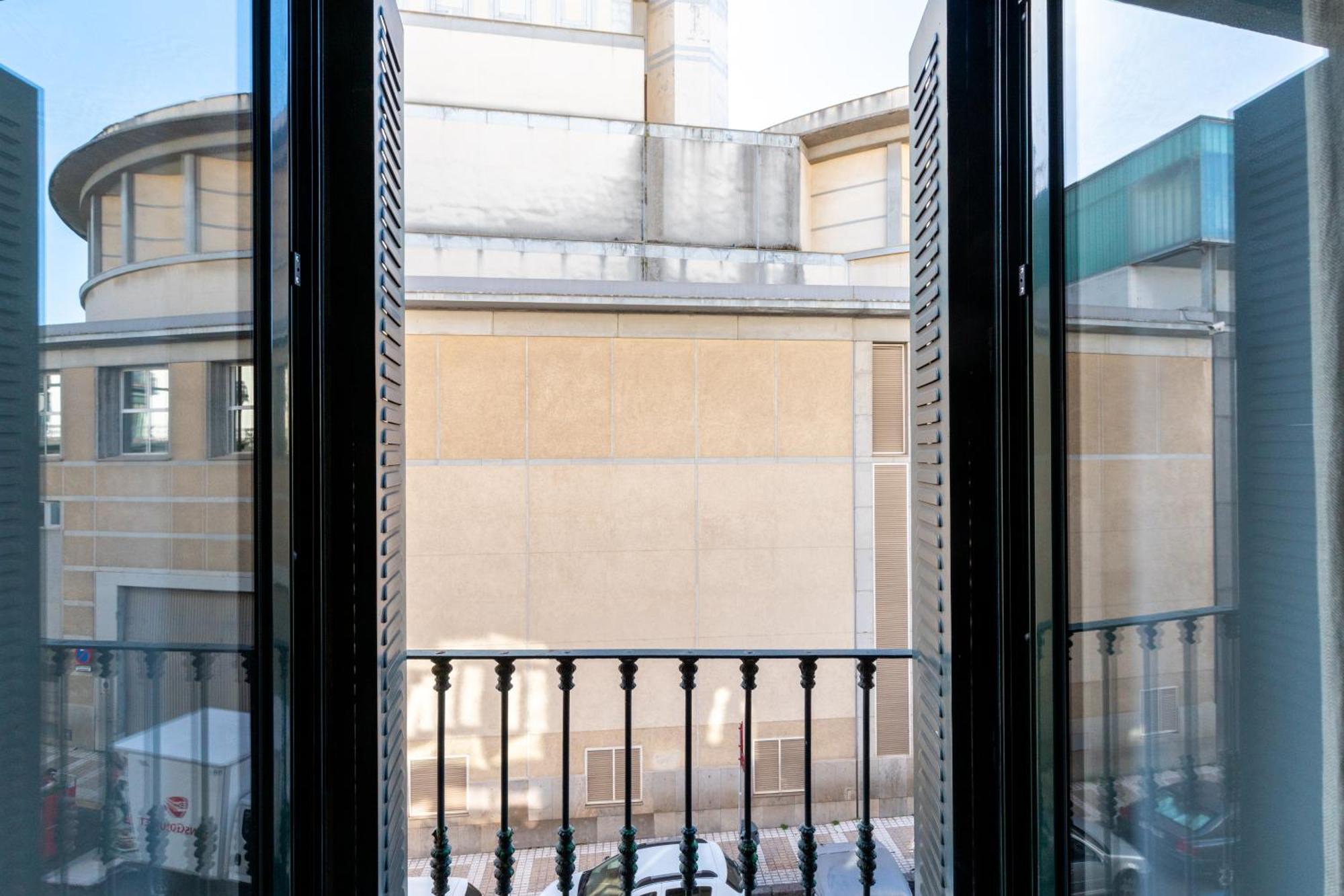 Appartamento Duplex Con Terraza Junto A La Catedral Siviglia Esterno foto