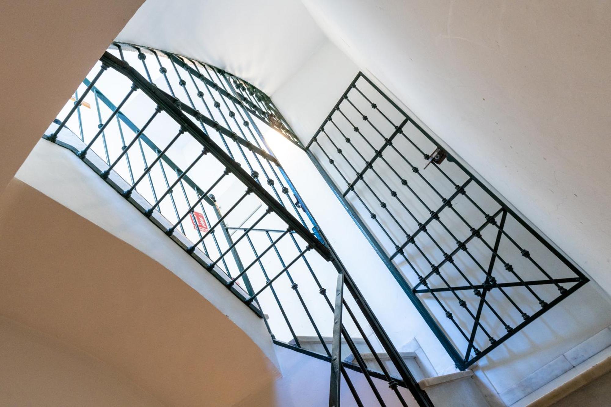Appartamento Duplex Con Terraza Junto A La Catedral Siviglia Esterno foto